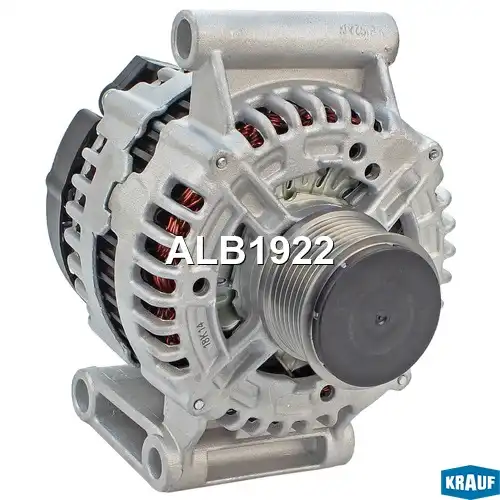 Генератор KRAUF ALB1922