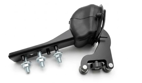 Петля двери master 3 777653050R RENAULT