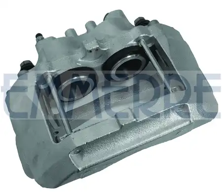 Суппорт тормозной TECHNO BRAKE 975086
