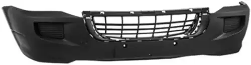  БАМПЕР ПЕРЕДН VW: CRAFTER 06- CRA06201 PHIRA