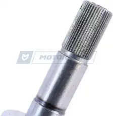 Рулевая рейка MOTORHERZ R23641NW