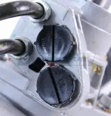 Рулевая рейка MOTORHERZ R23641NW