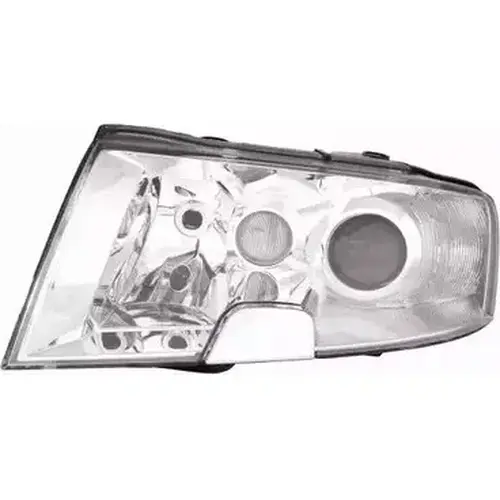 Фара DEPO 6651109RMLDHEM