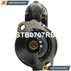 Стартер MOTORHERZ STB0707RB