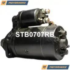 Стартер MOTORHERZ STB0707RB