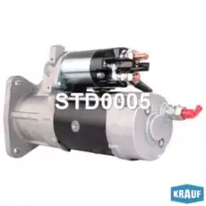 Стартер KRAUF STD0005