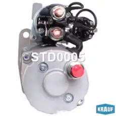Стартер KRAUF STD0005