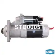 Стартер KRAUF STD0005