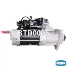 Стартер KRAUF STD0005