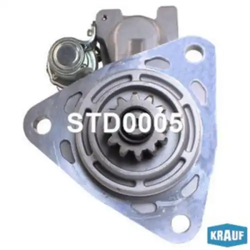 Стартер KRAUF STD0005