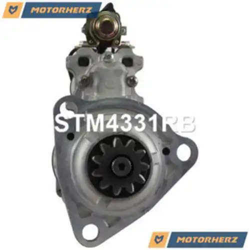 Стартер MOTORHERZ STM4331RB