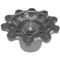 Ступица TECHNO BRAKE 931820