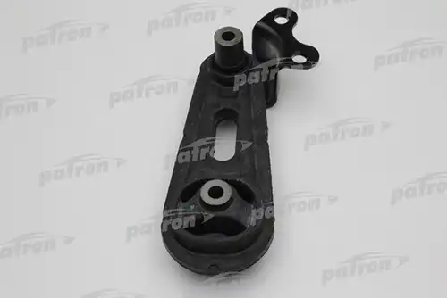Опора двигателя задняя MAZDA2 07- PSE3882 PATRON