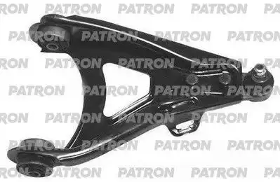 Рычаг подвески PATRON PS5170R