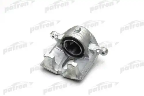 Суппорт тормозной PATRON PBRC552 передняя ось слева