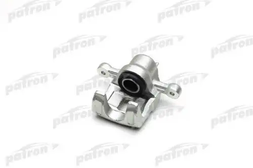 Суппорт тормозной PATRON PBRC648 задняя ось слева