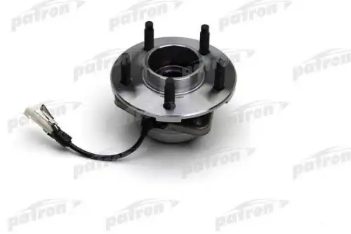 Ступица PATRON PBK513189H