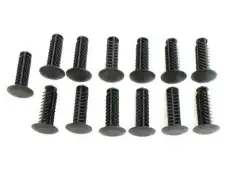  06508728AA PIN PUSH CHRYSLER