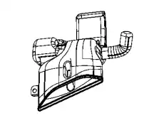  06508728AA PIN PUSH CHRYSLER
