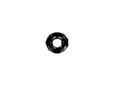 06508391AA BOLT CHRYSLER