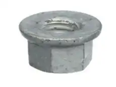 ГАЙКА D=10мм 06104725AA CHRYSLER