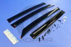 Дефлекторы окон 4шт. 82214056 CHRYSLER