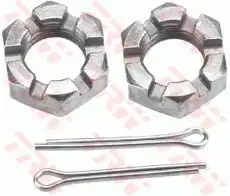 Рулевая тяга TRW JTR2701
