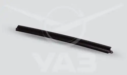 Уплотнитель двери УАЗ 316300610332000