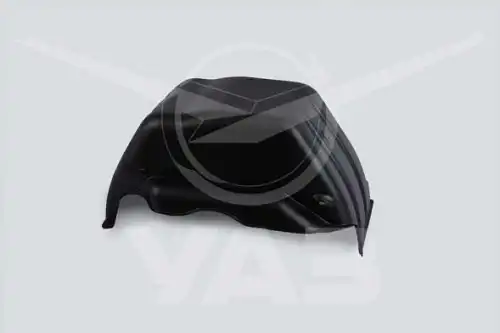 Подкрылок УАЗ 220600840452500