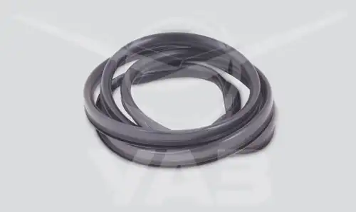 Уплотнитель двери УАЗ 316300630301800