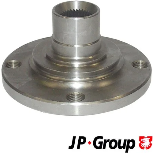 Ступица JP 1141400900