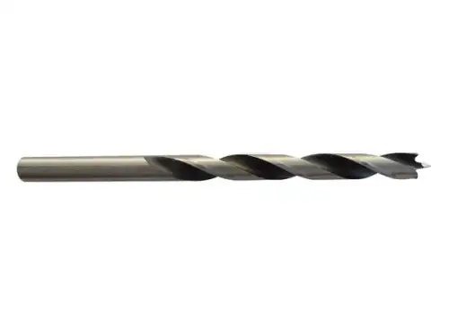 СВЕРЛО ПО ДЕРЕВУ 4Х45Х80 Ц/Х GEPARD (GP0420-04)