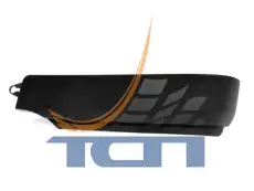 139542 УГОЛ БАМПЕРА ЛЕВЫЙ MAN TGX T360007 TSP