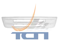 Решетка радиатора TSP T670002