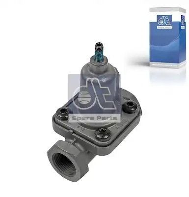 Overflow valve 3.72037 DT