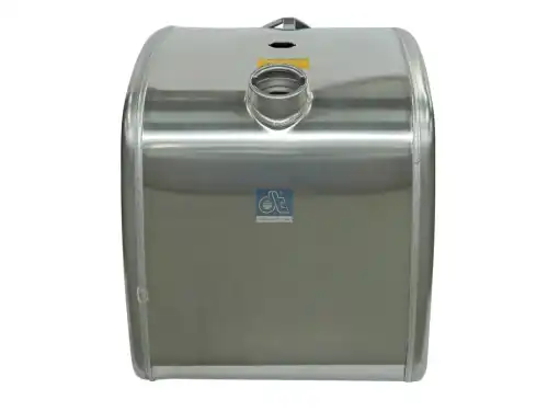 Fuel tank 2 attachme 5.15102 DT