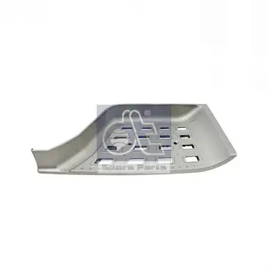 Step plate 5.16098 DT