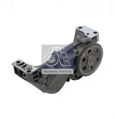 Oil pump Engine 5.41214 DT