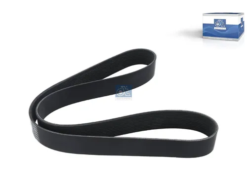 Multiple v-belt 12PK 5.41549 DT