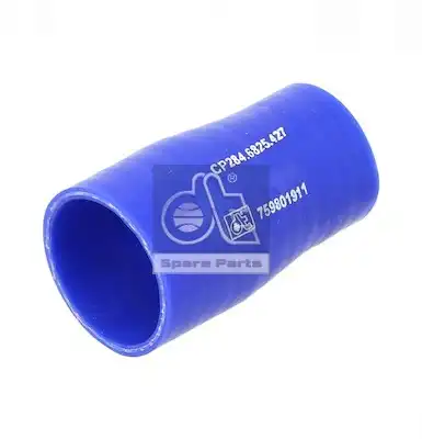Radiator hose 5.45427 DT