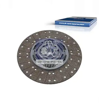 Диск сцепления DT 5.50058