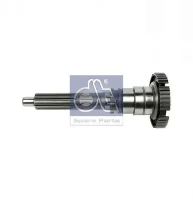 вал КПП первичный MAN 5.50390 DT