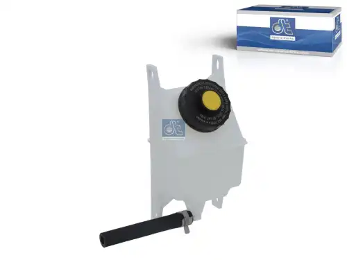 Расширительный бачок DT 5.53090