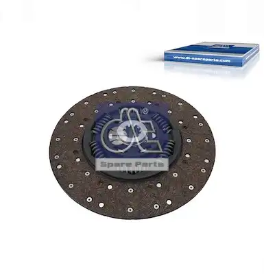 Диск сцепления DT 5.55312