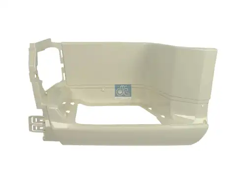 Einstiegkasten 5.64093 DT