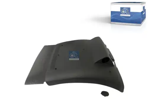 Fender Rear wh. 3-p 5.66079 DT