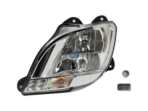 Фара DT 5.81294