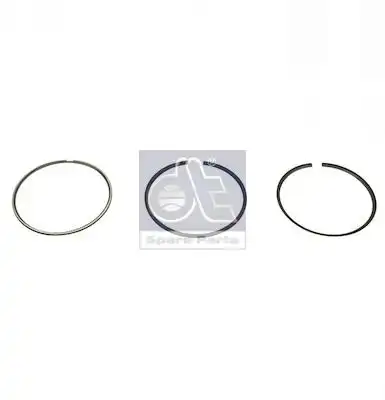 Piston ring kit 5.94224 DT