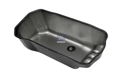 Oil sump 12.12000 DT