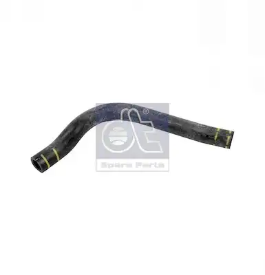 Radiator hose 12.17117 DT
